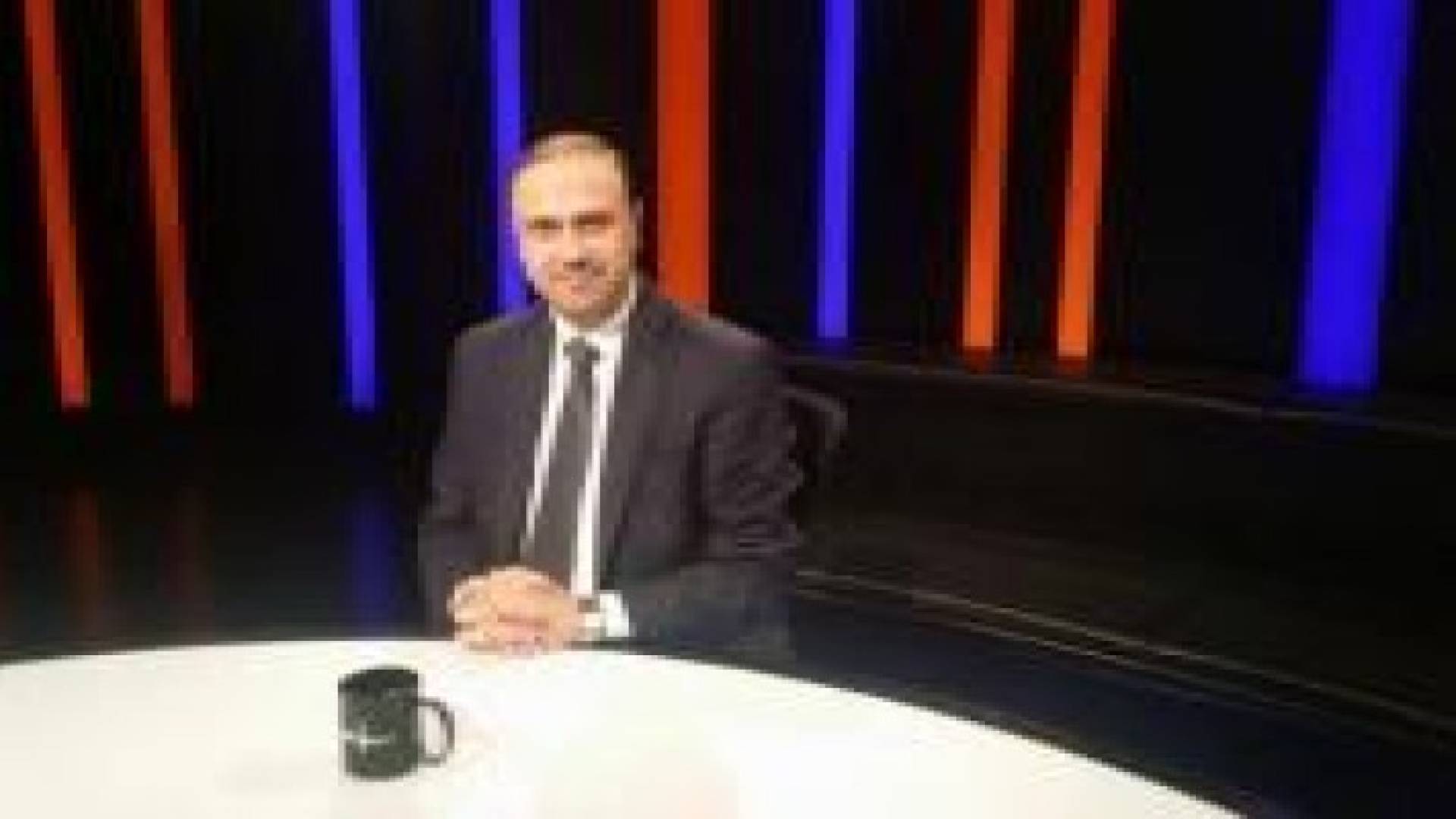 المومني: اتصالات سورية لفتح معبر جديد شرق السويداء