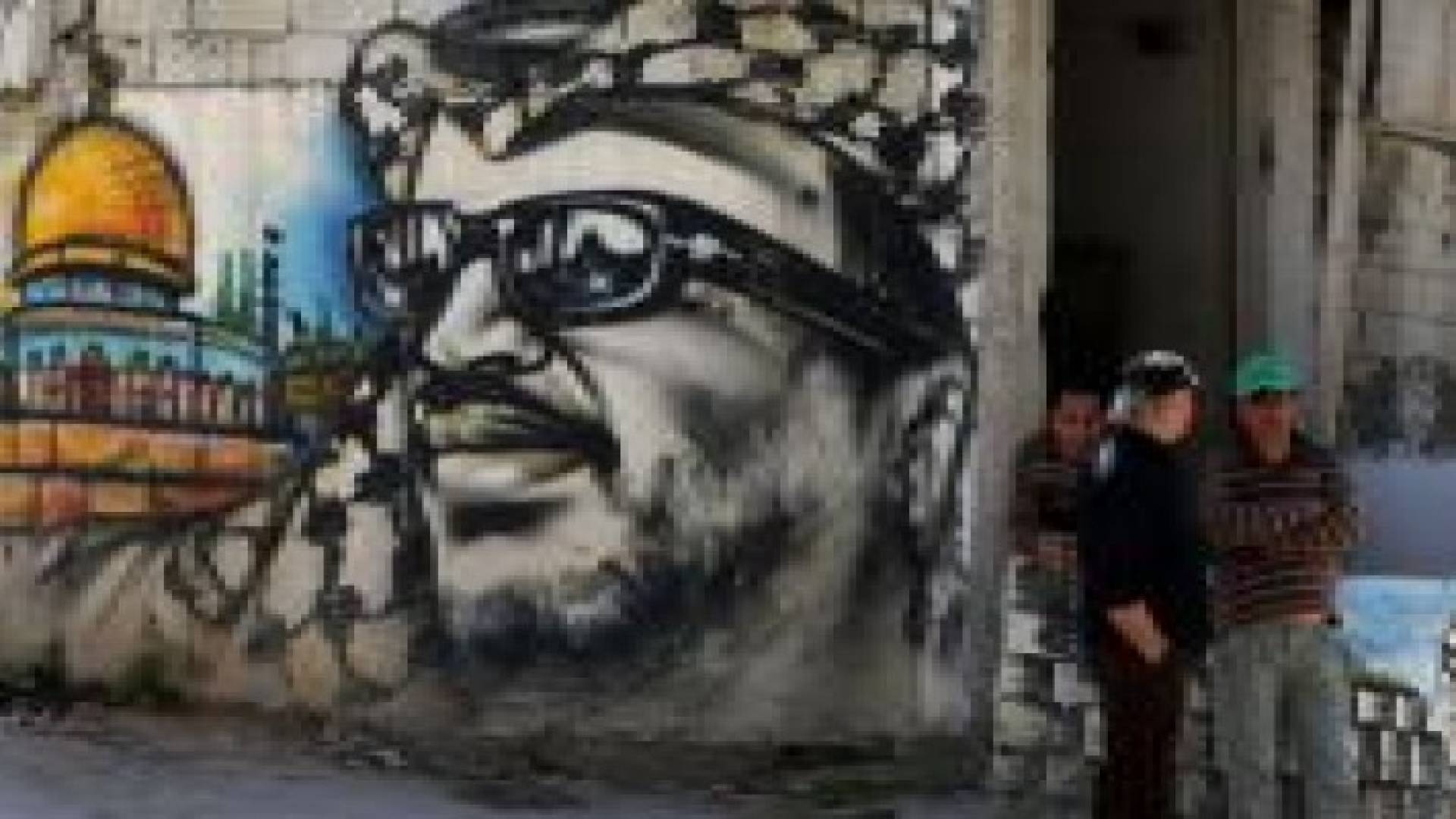 قتلى في اشتباكات داخل مخيم عين الحلوة بلبنان