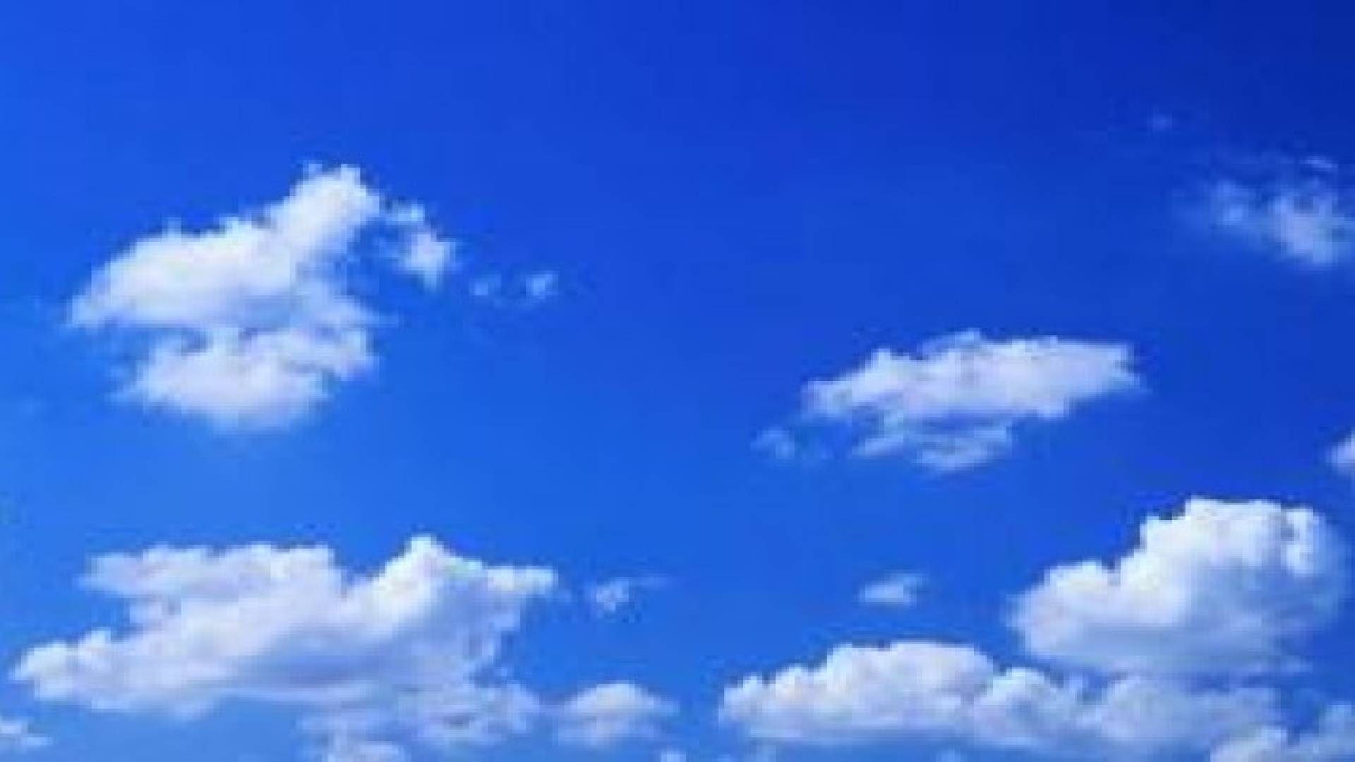 طقس الأسبوع الحالي: انخفاض درجات الحرارة وأجواء معتدلة في أغلب المناطق