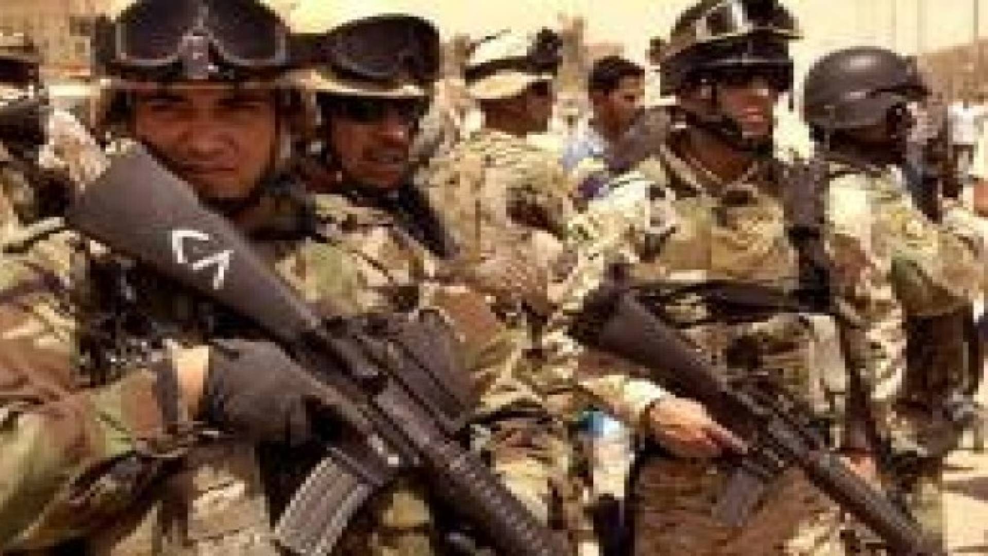 العراق.. مقتل 50 عنصرا من الجيش والحشد في كمائن لداعش