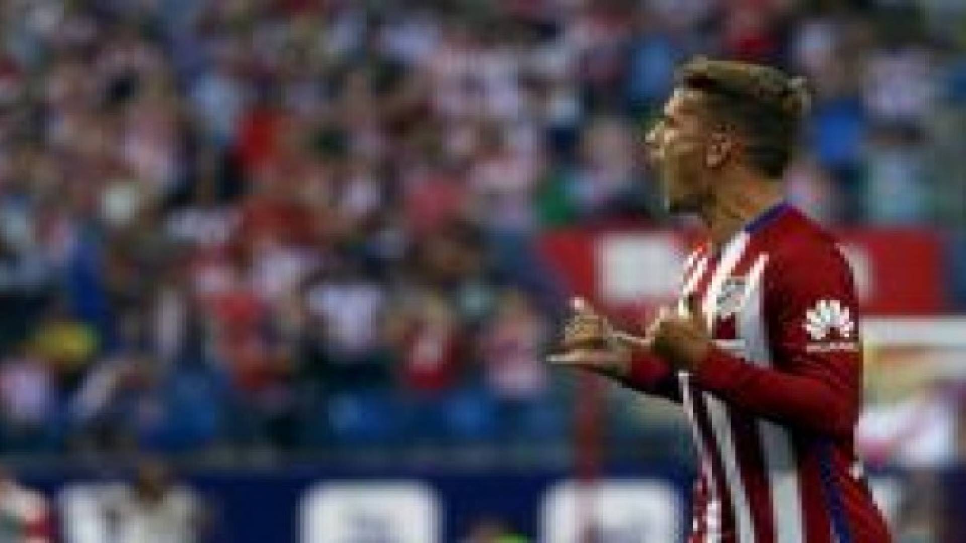 غريزمان ينقذ أتلتيكو من مصيدة المغمور بالماس