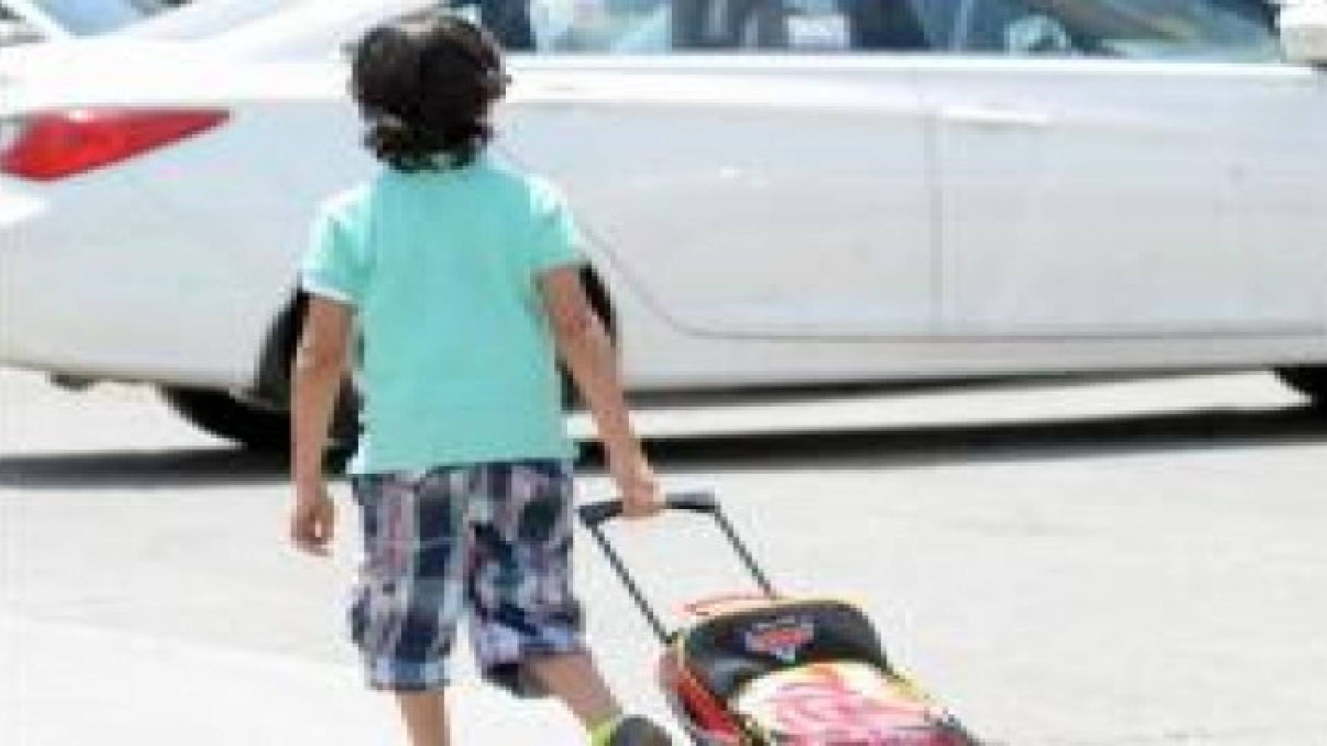 مهرجان العودة الى المدارس يواصل استقبال المواطنين حتى 28 من الشهر الجاري