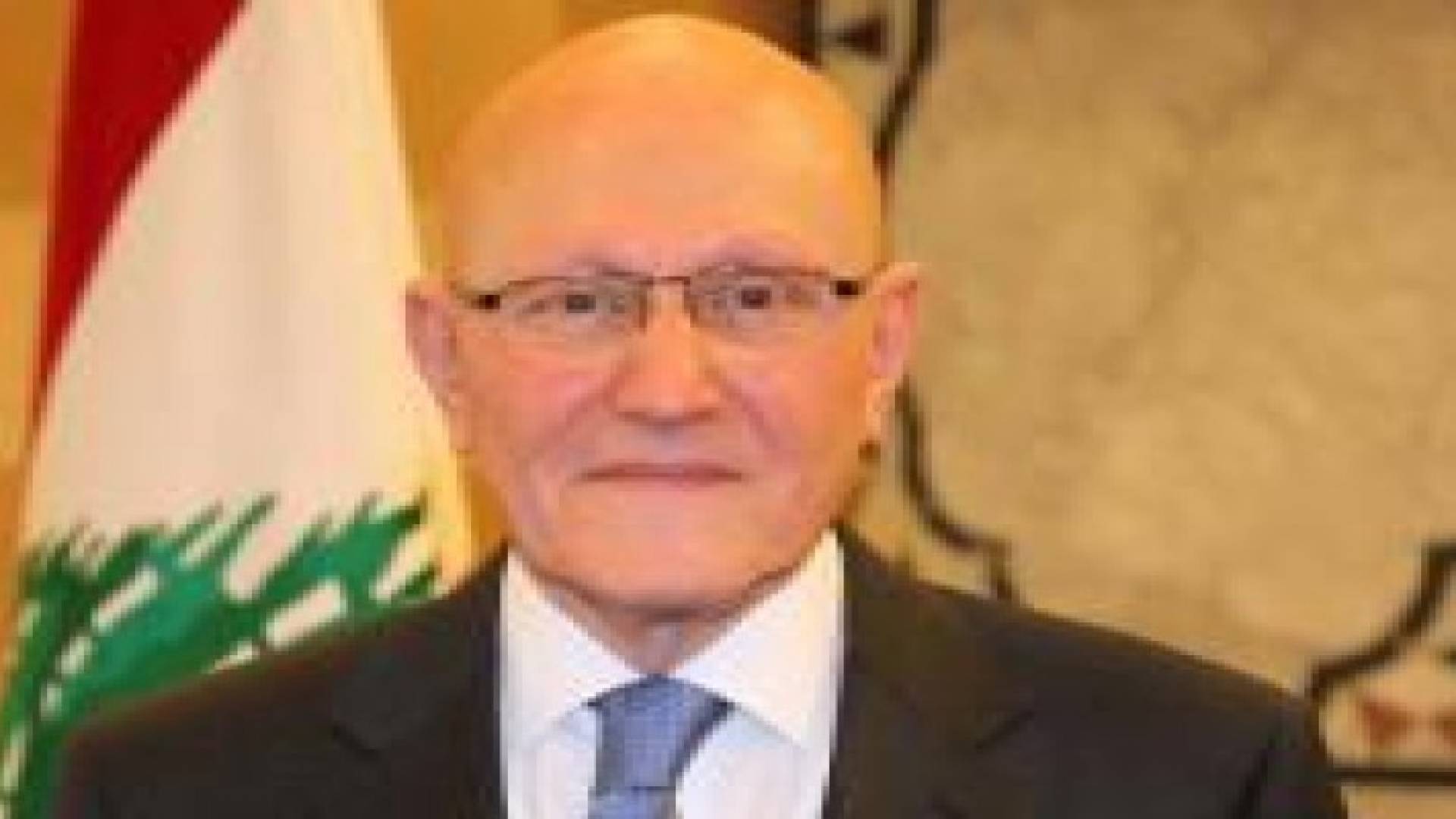رئيس الحكومة اللبنانية تمام سلام: لبنان يمر بلحظات عصيبة وعلينا جميعا تحمل المسؤولية