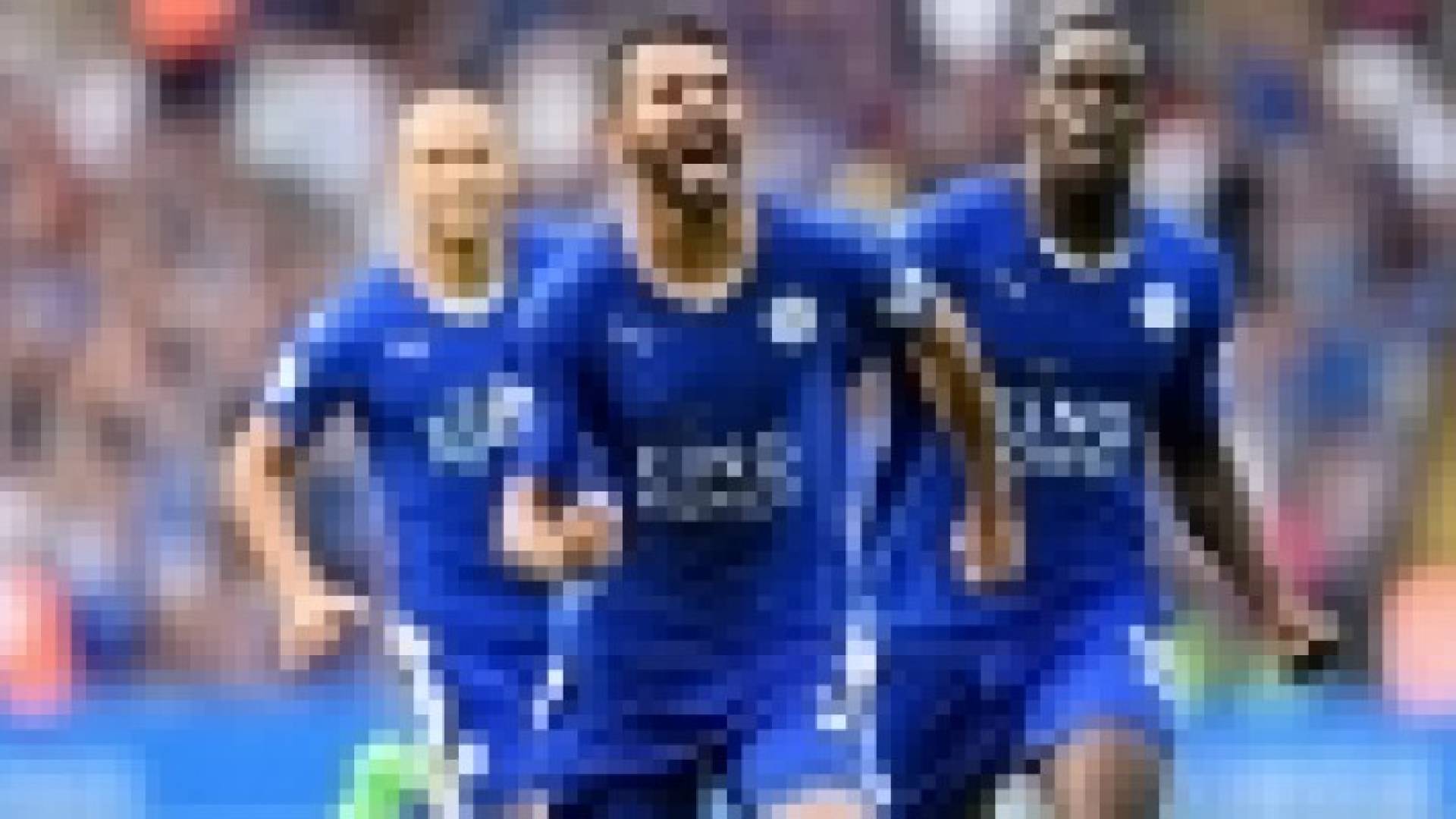 رانييري يشيد بالمهاجم الجزائري رياض محرز هداف الدوري الانجليزي