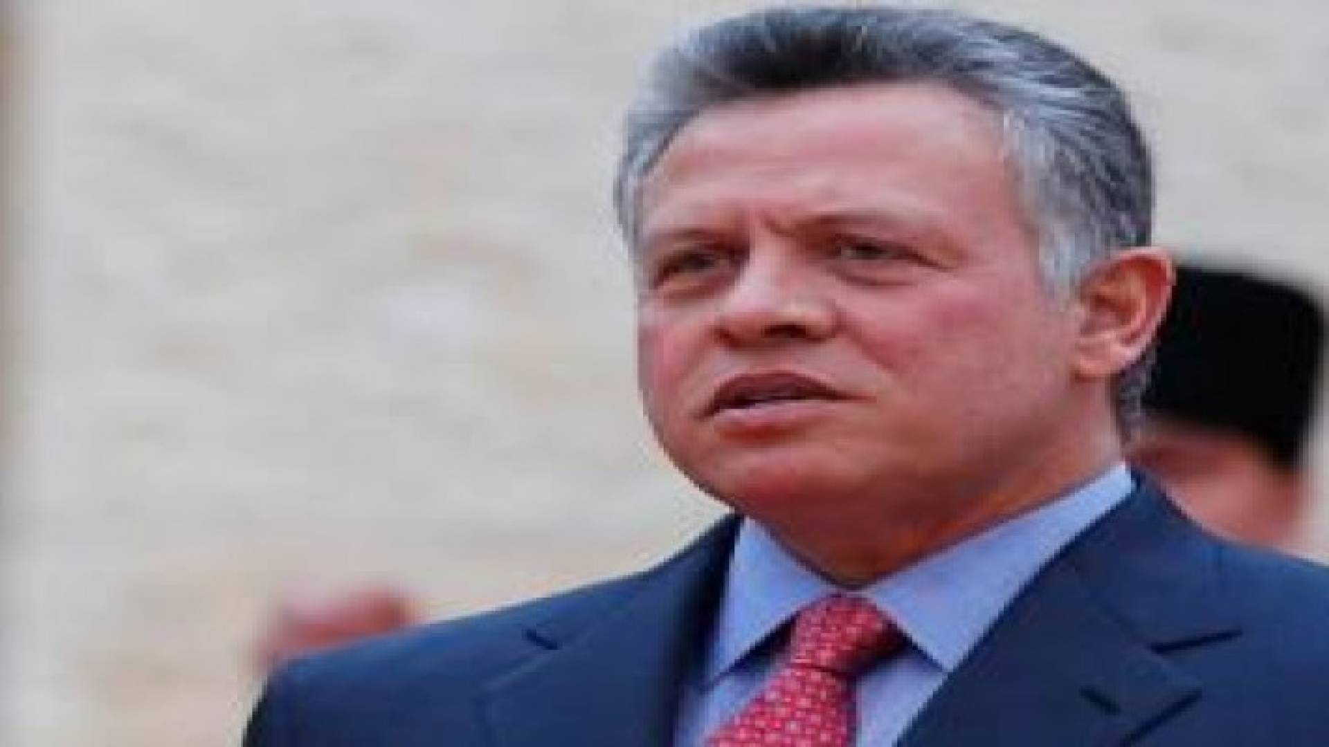 ملخلص نشاطات الملك من 16 الى 20 آب 2015.. فيديو