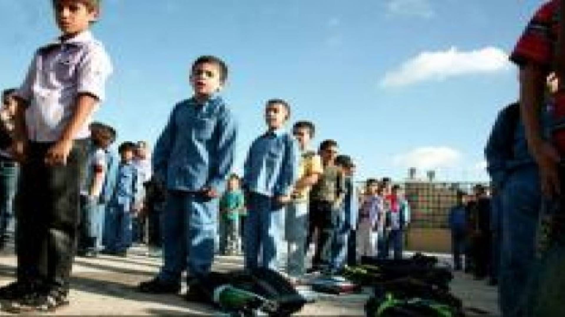 1.9 مليون طالب وطالبة يلتحقون بالمدارس الشهر المقبل