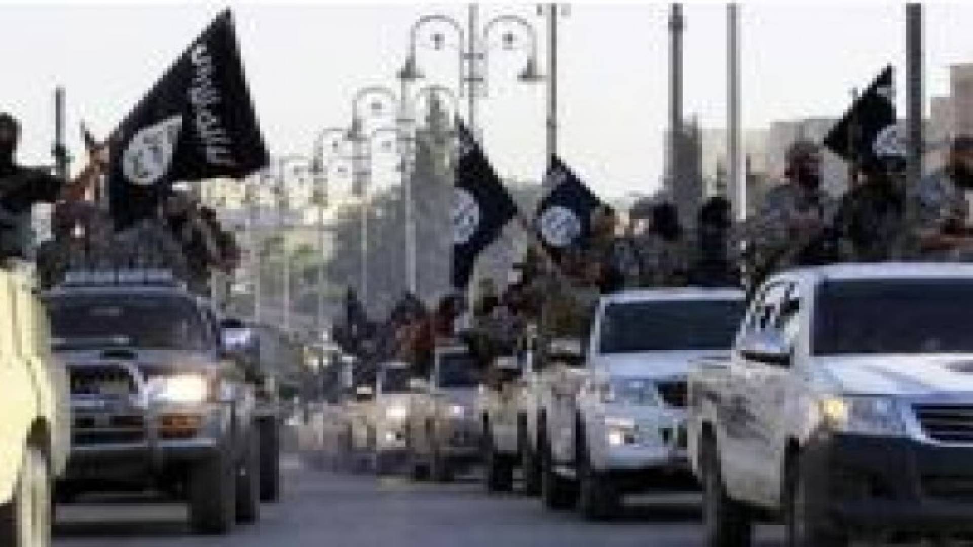 أكثر من 40 صحافيا ضحايا "داعش" بالموصل منذ سيطرته عليها