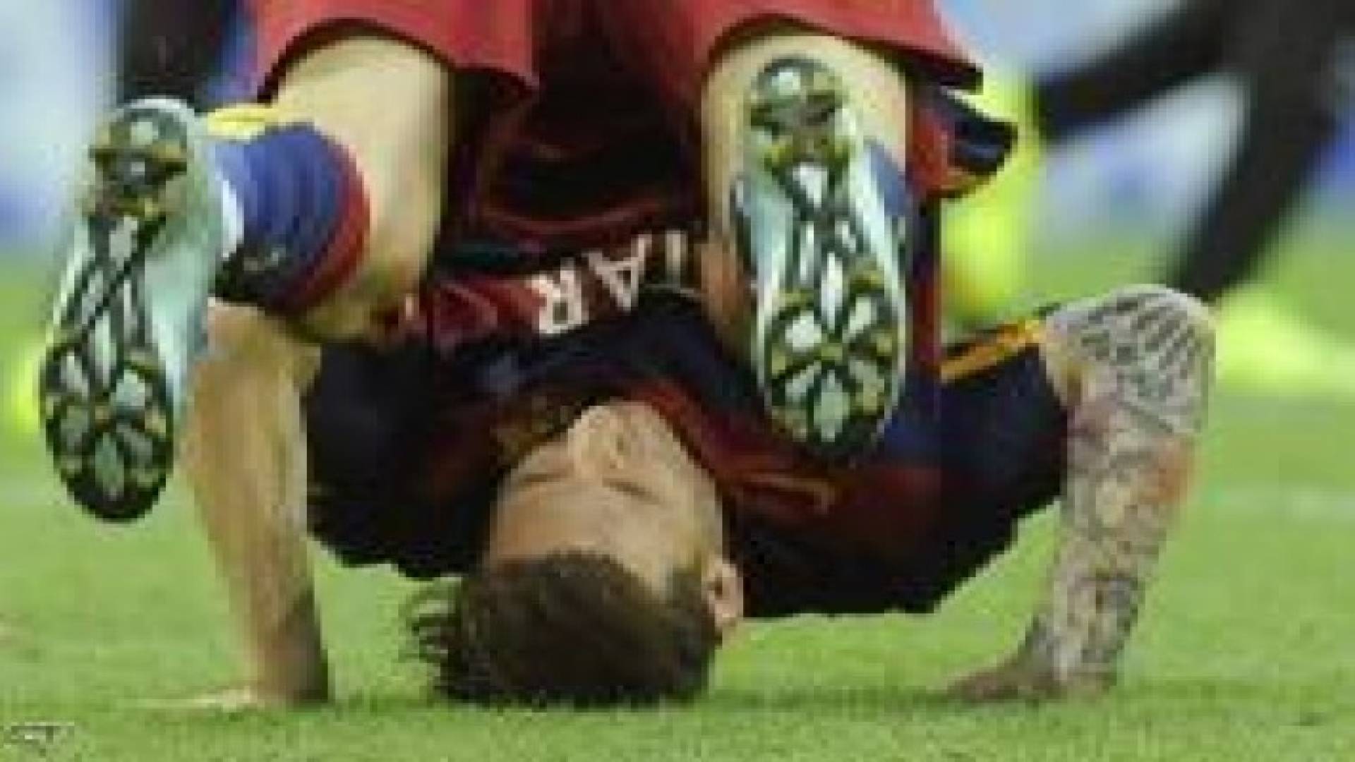 برشلونة يثأر من بيلباو بفوز صعب