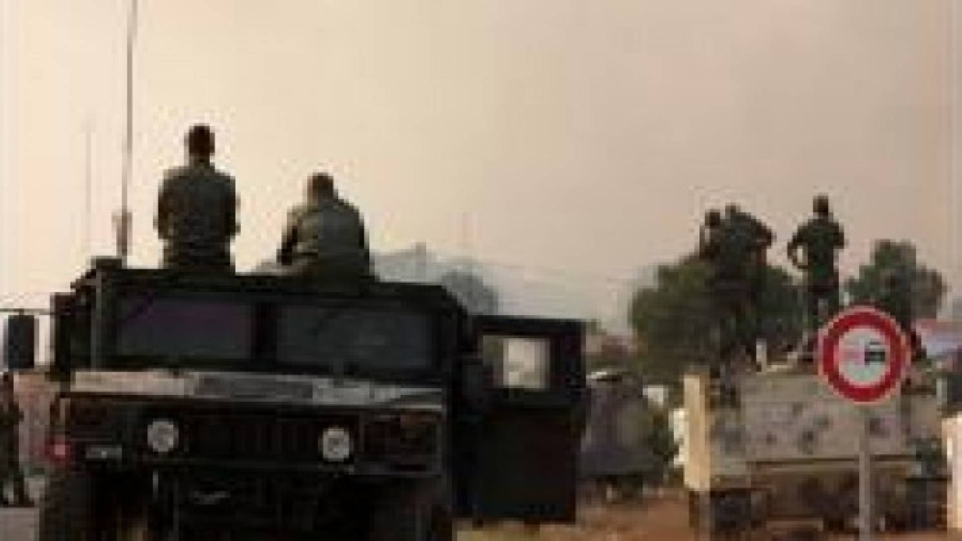 تونس: مقتل عنصر من الجمارك وجرح آخرين في هجوم إرهابي