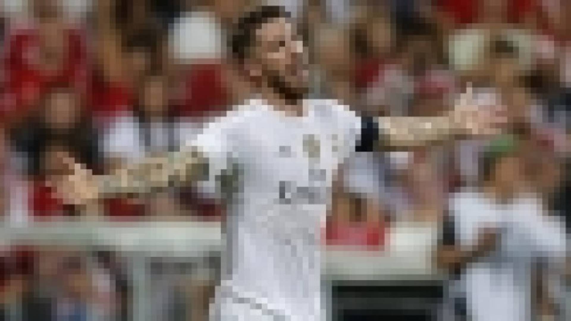 راموس : ريال مدريد قادر على التهديف