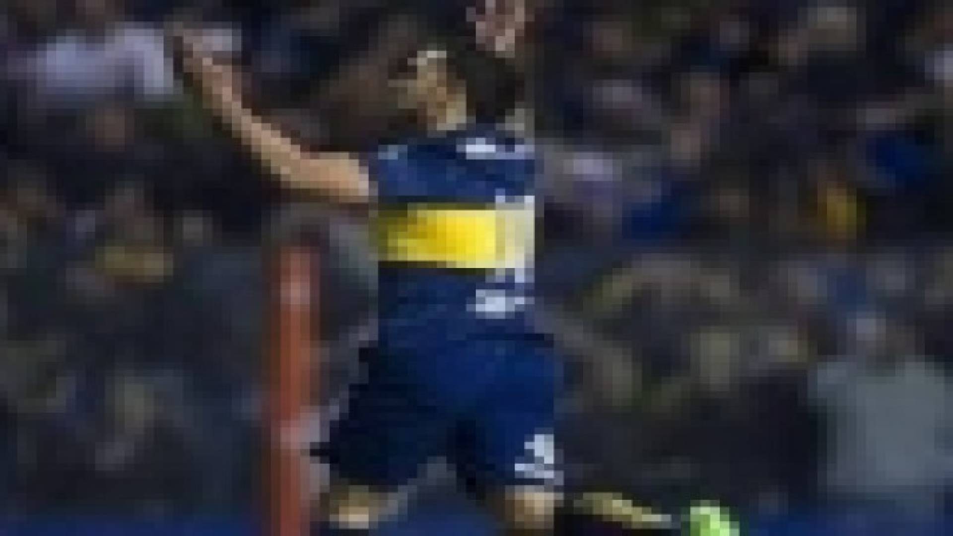 تيفيز يقود بوكا جونيور للفوز على جودي كروز