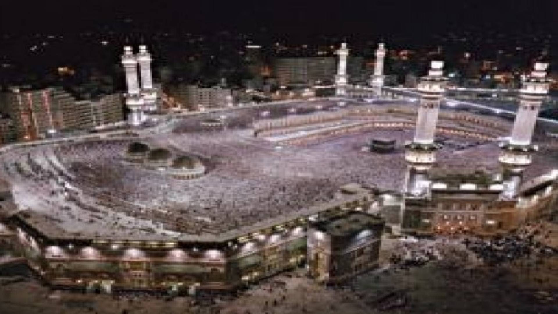 وصول 99 ألف حاج للأراضي السعودية واستعدادات وزارة الحج