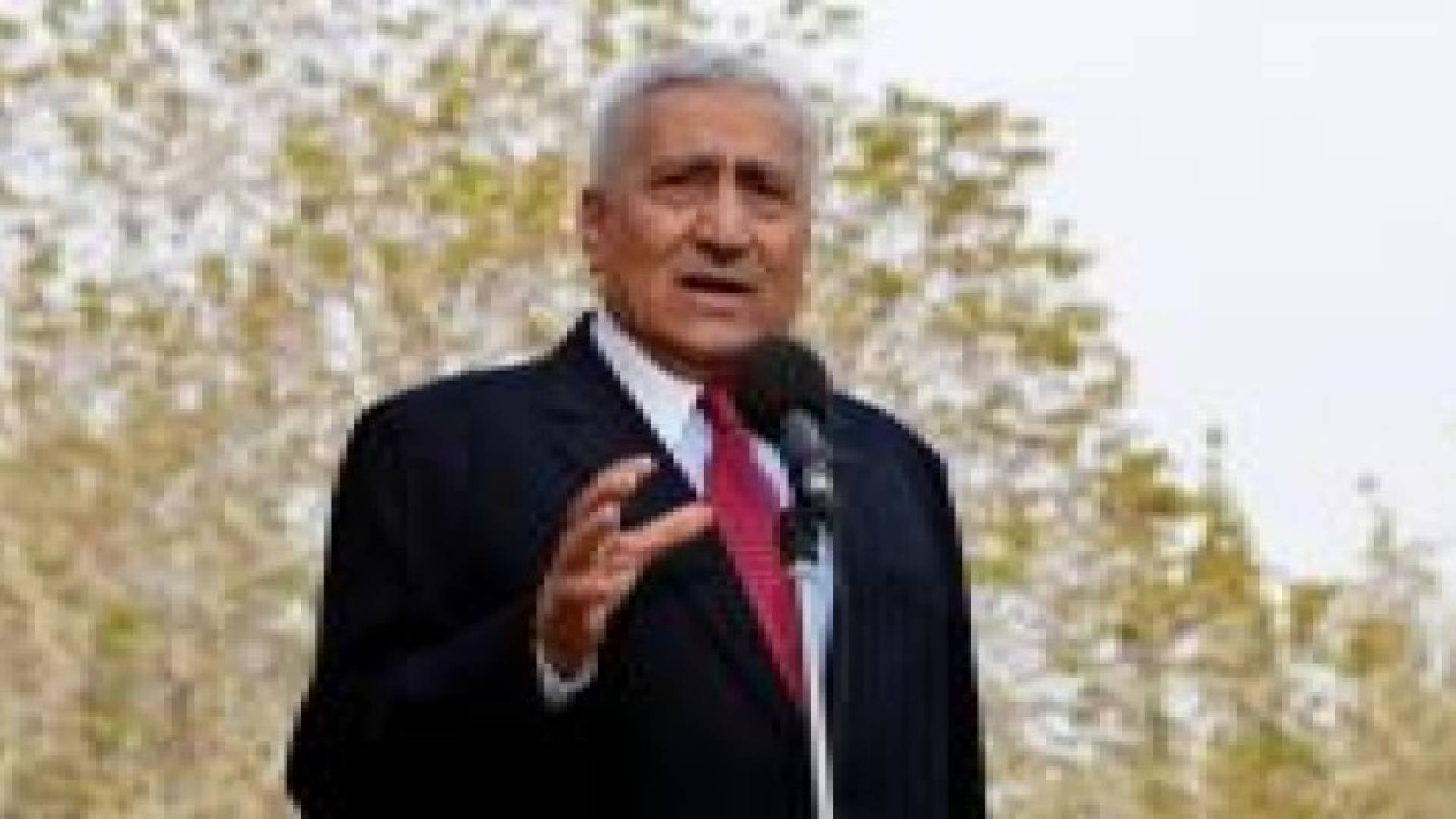 النسور: سنبيع 40 مليون متر مكعب من المياه لإسرائيل مقابل ضخ مياه من "طبريا"