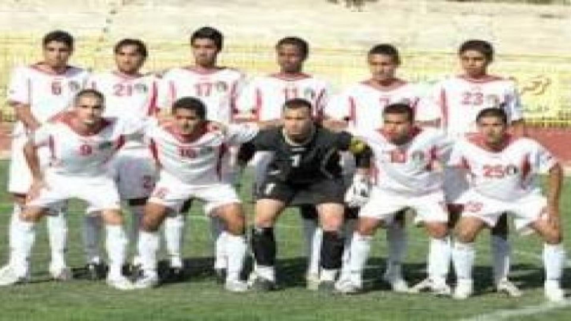 منتخب الناشئين ينهي معسكر داخلي قبل لقاء قطر في الدوحة وديا