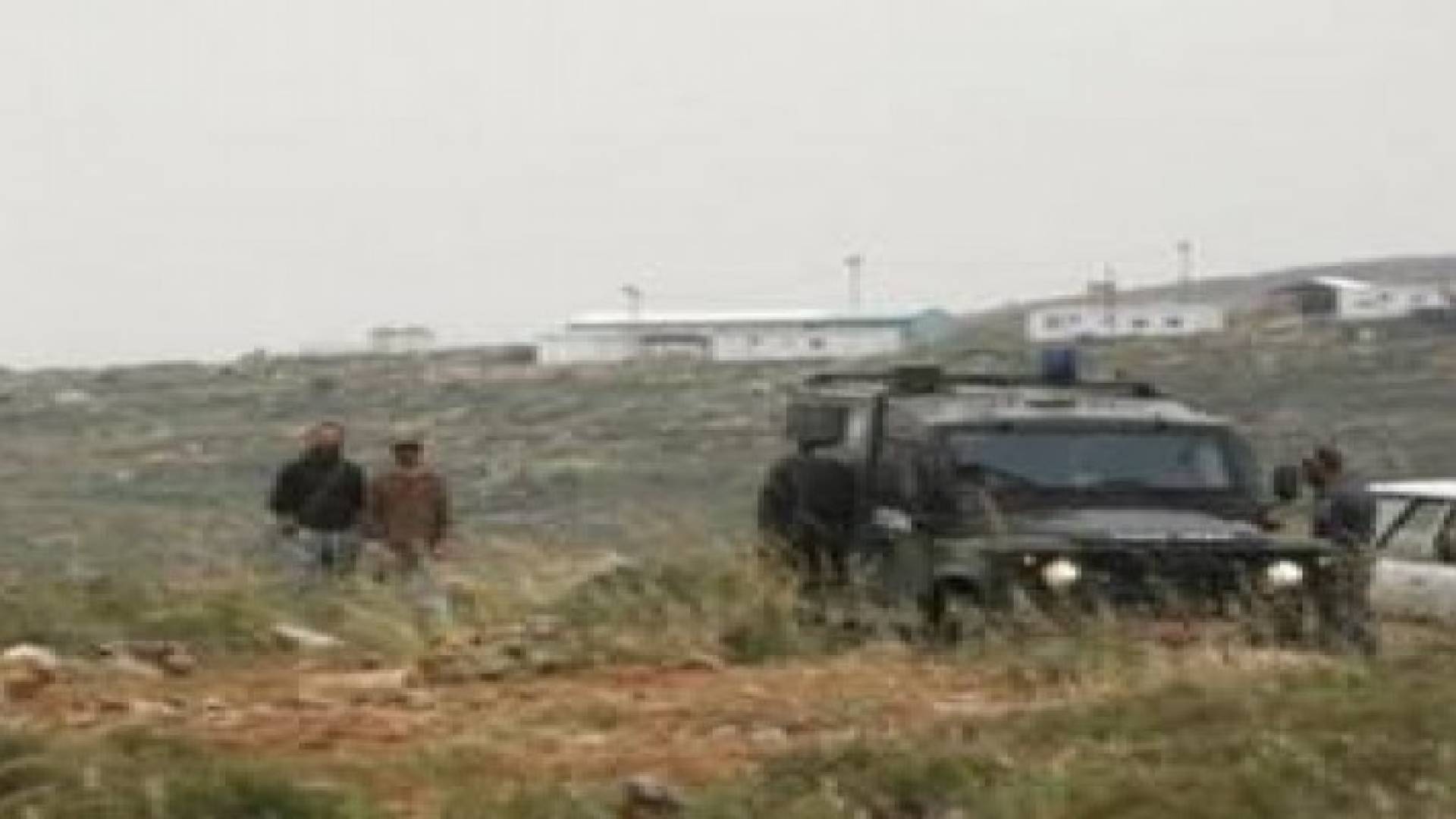 الاحتلال يتوغل في اراضي بيت حانون شمال قطاع غزة