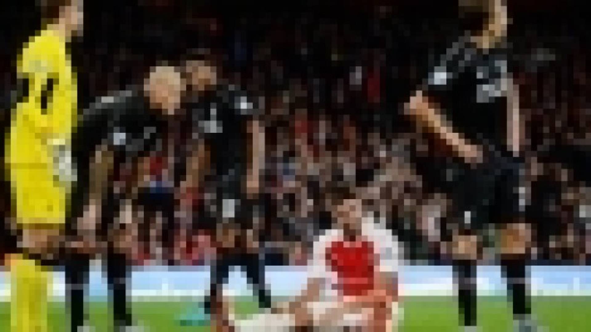 قمة الارسنال و ليفربول بدون اهداف