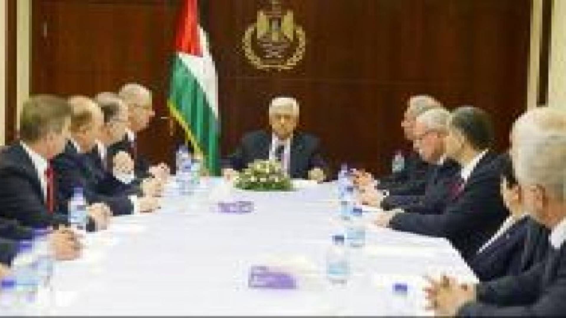 فرض كفالة مالية قدرها 10 ملايين دولار على السلطة الفلسطينية