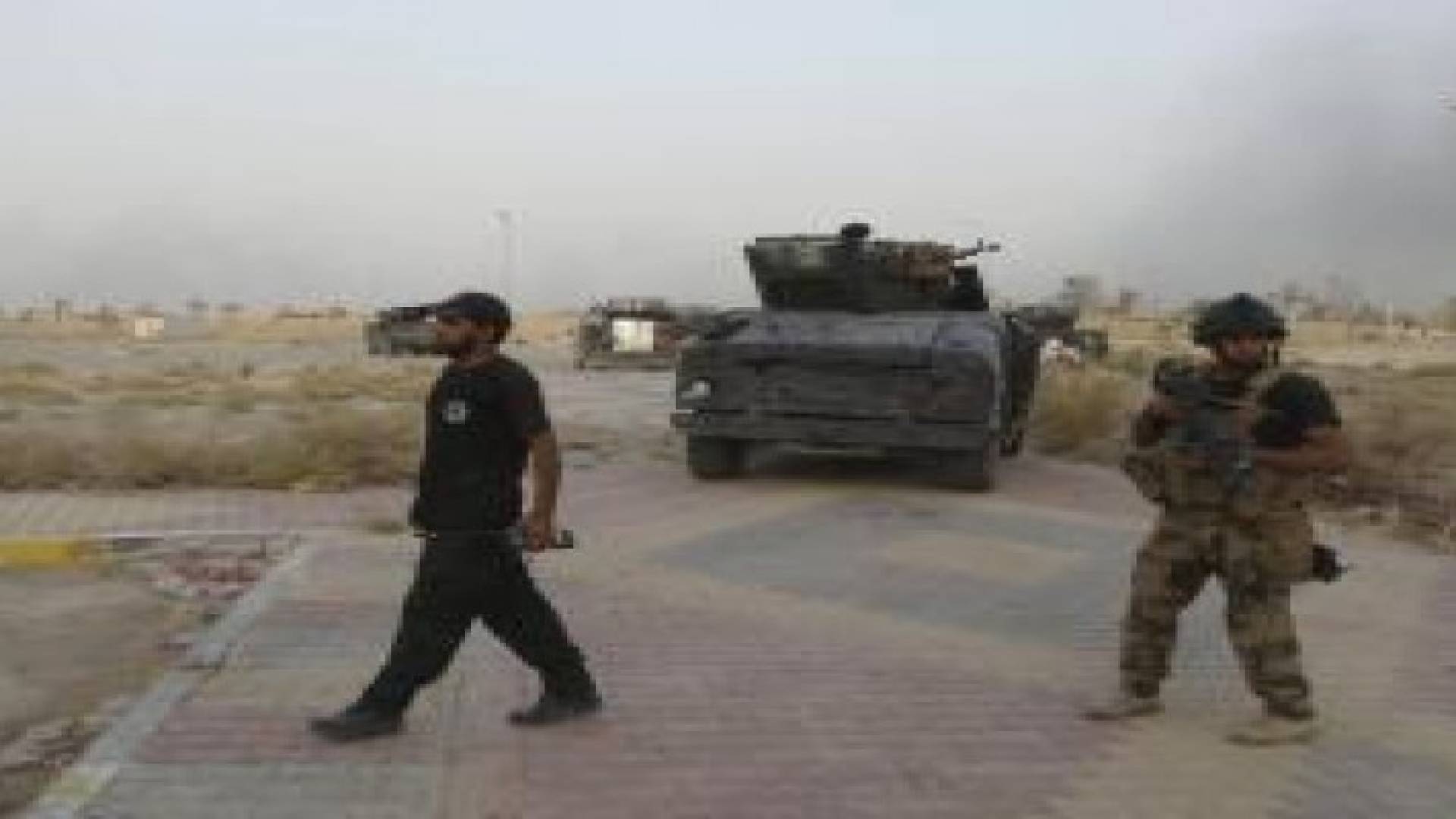 الجيش التركي: مقتل 34 من مقاتلي حزب العمال الكردستاني في شمال العراق