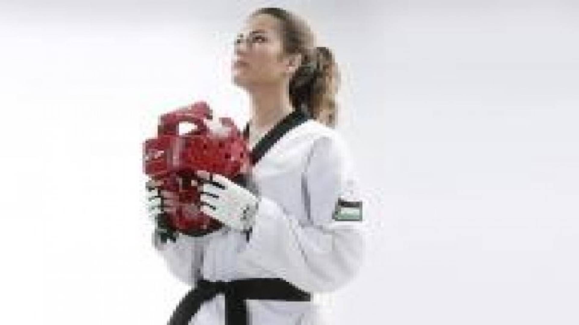 دانا حيدر تطلب إعفائها من تدريبات المنتخب بسبب الاصابة