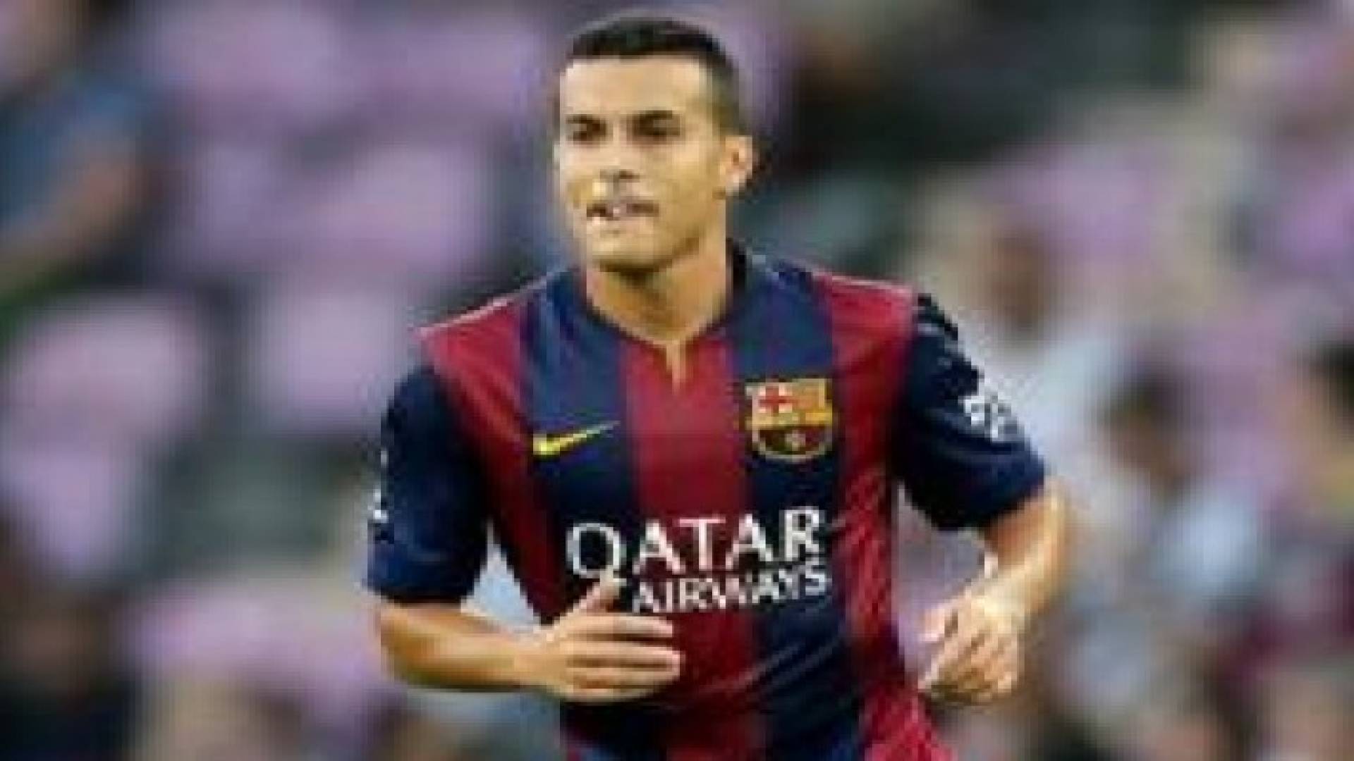 بيدرو رودريغيز يتحدث عن أسباب رحيله عن برشلونة