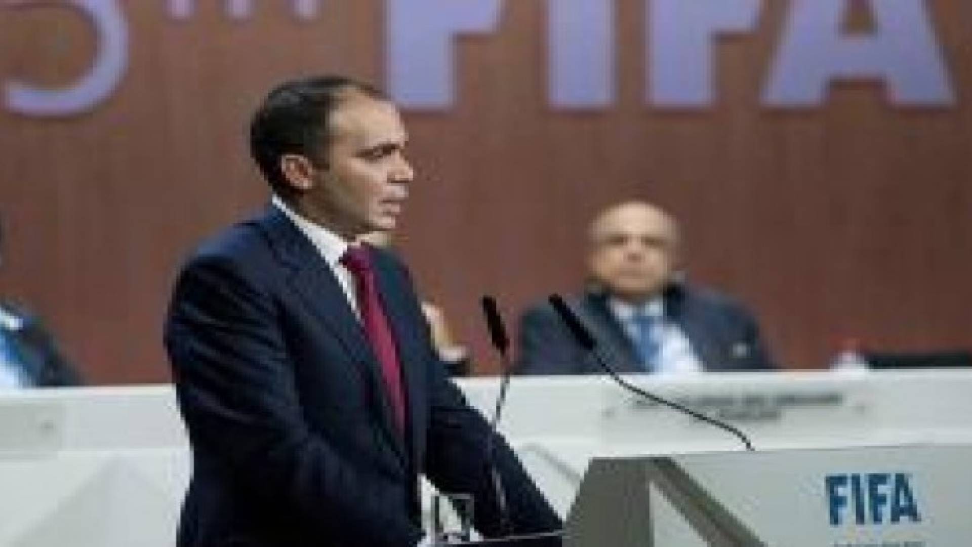 الاتحاد المصري يجدد قراره بدعم الأمير علي في "معركة رئاسة الفيفا"