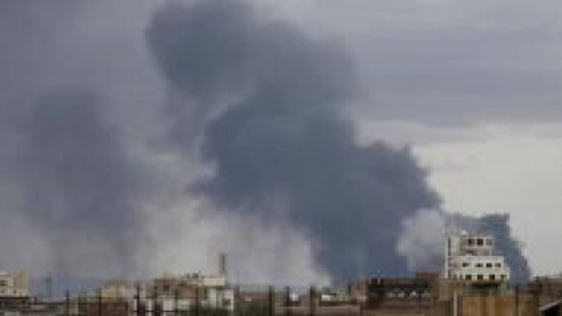 اليمن.. مقتل 70 شخصا مع اشتداد المعارك والتحالف يكثف غاراته على صعدة