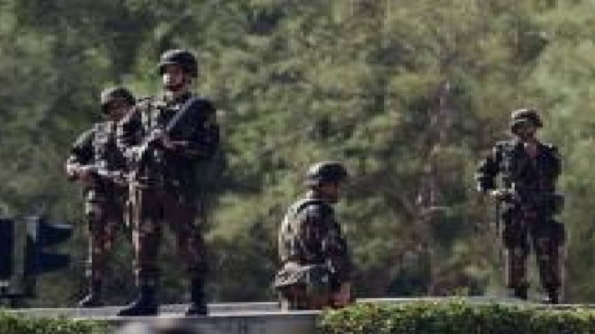 قوات الأمن الجزائرية تقتل مسلحين اثنين وتعتقل ثالث شرق الجزائر