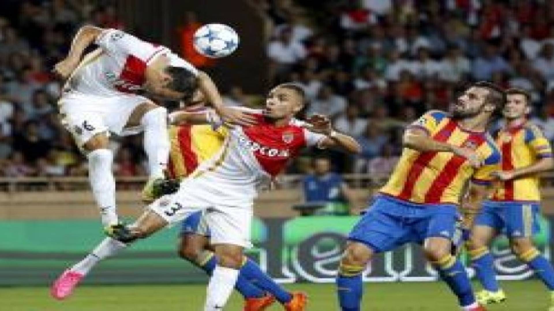فالنسيا ومالمو وشاختار ودينامو زغرب يتأهلون لدور المجموعات