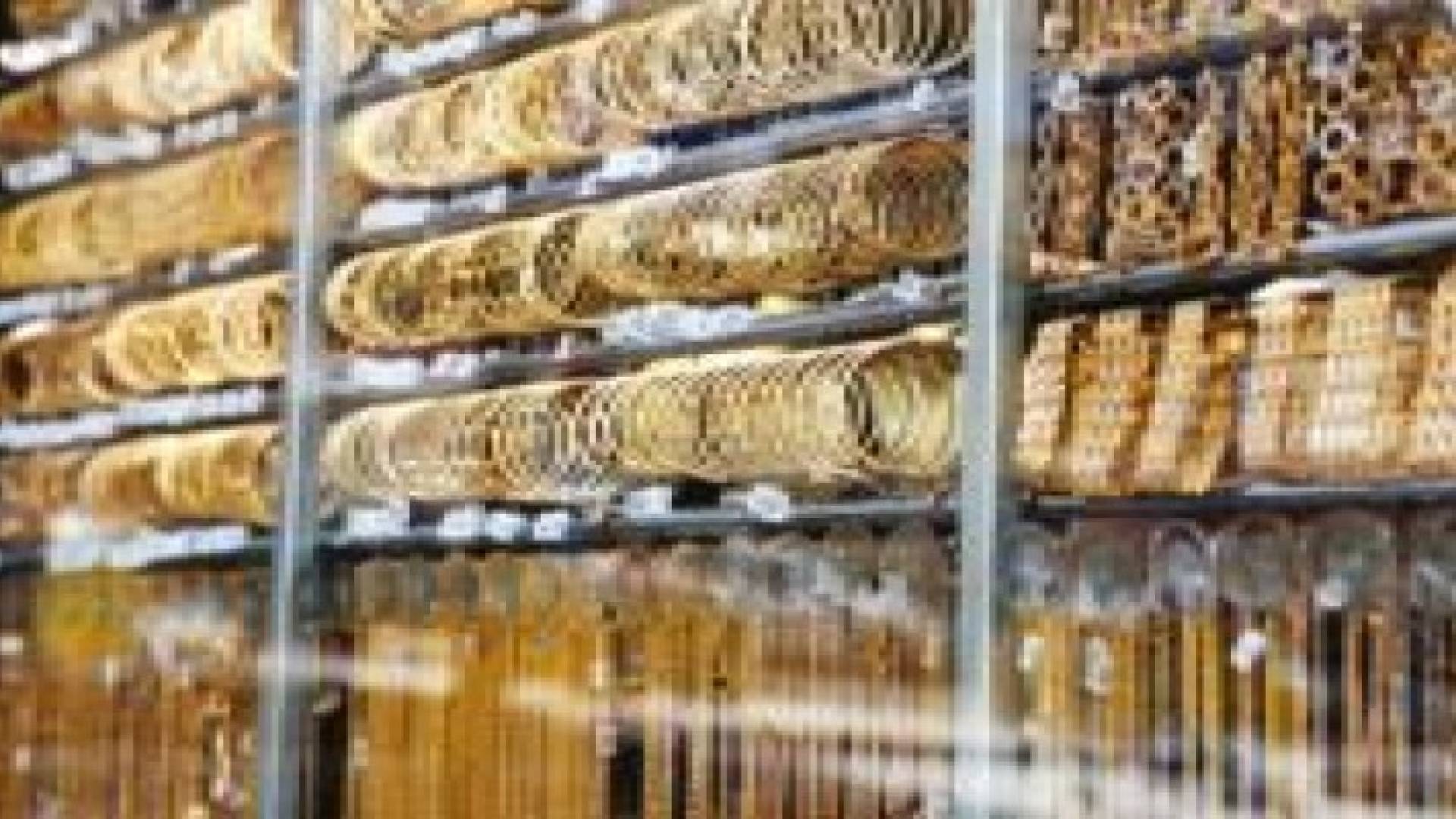 25 مليون دينار مشتريات الأردنيين من الذهب في تموز