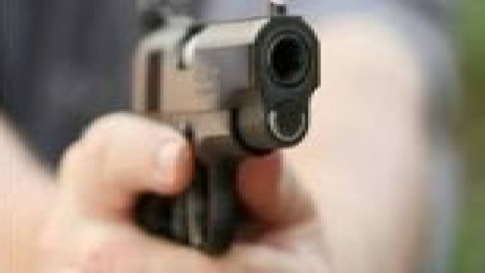 الداخلية :مشروع قانون جديد يغلظ العقوبات على مطلقي العيارات النارية