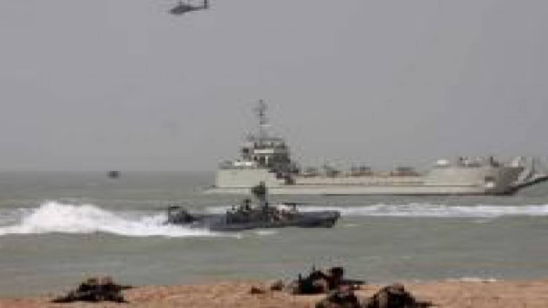 الجيش الكويتي ينفي احتلال إيران لحقل نفطي