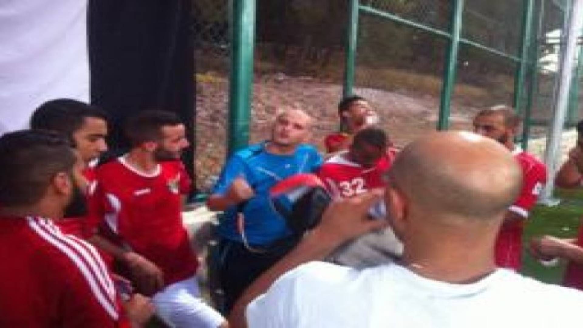 بطولة الرأي الإعلامية: رؤيا تحجز بطاقة التأهل الى الدور الثاني