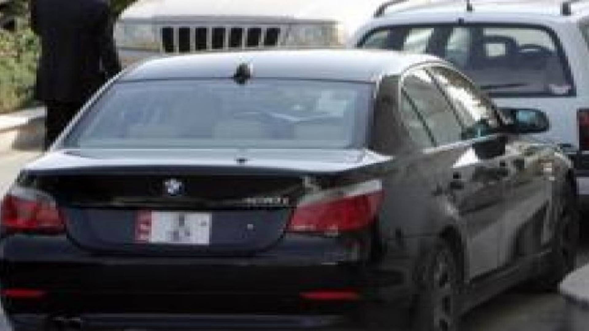 النقل تبدأ بتطبيق نظام ضبط ومراقبة وادارة حركة المركبات الحكومية