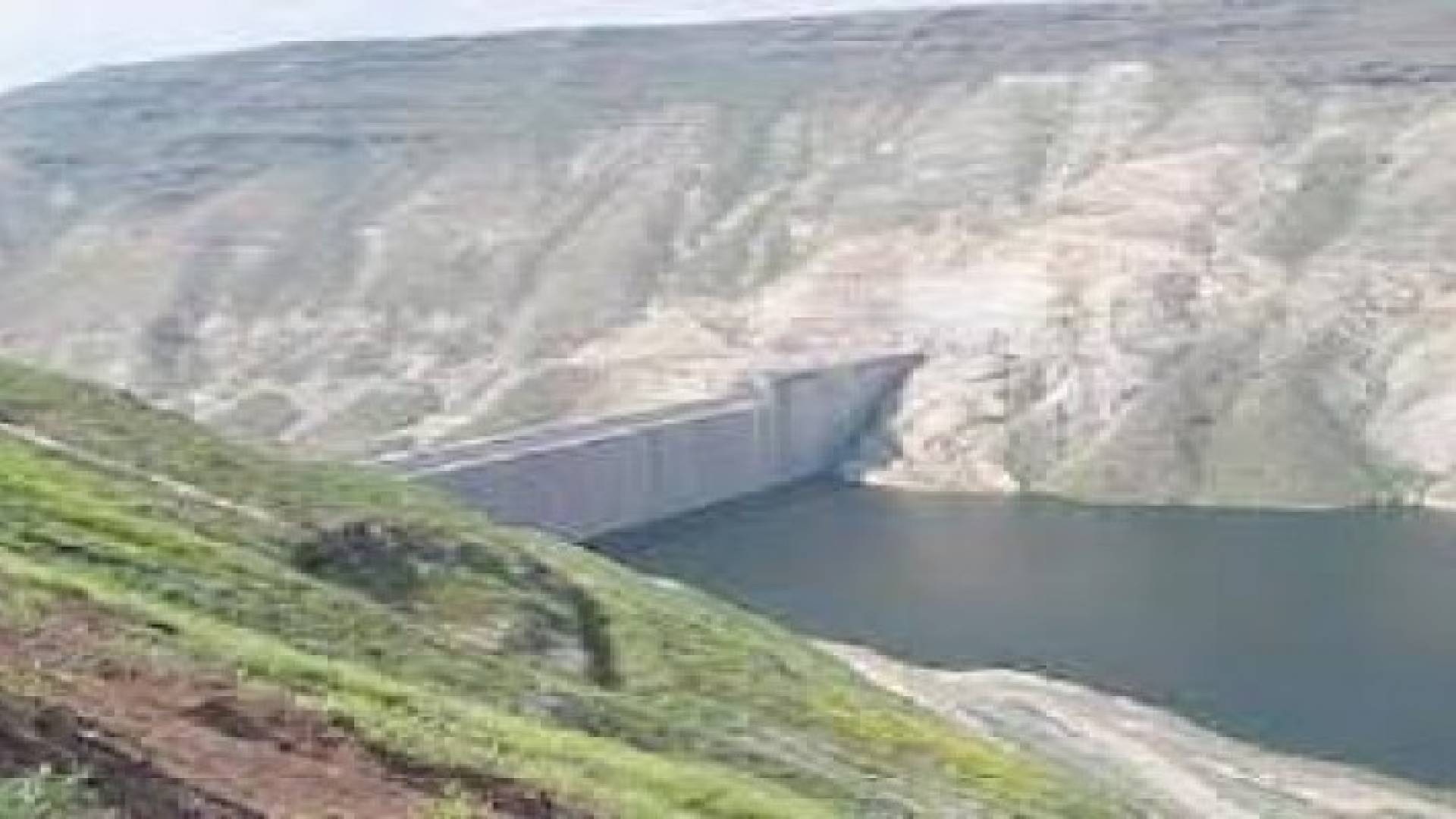 سلطة وادي الاردن تضخ مائة مليون متر مكعب من المياه سنويا