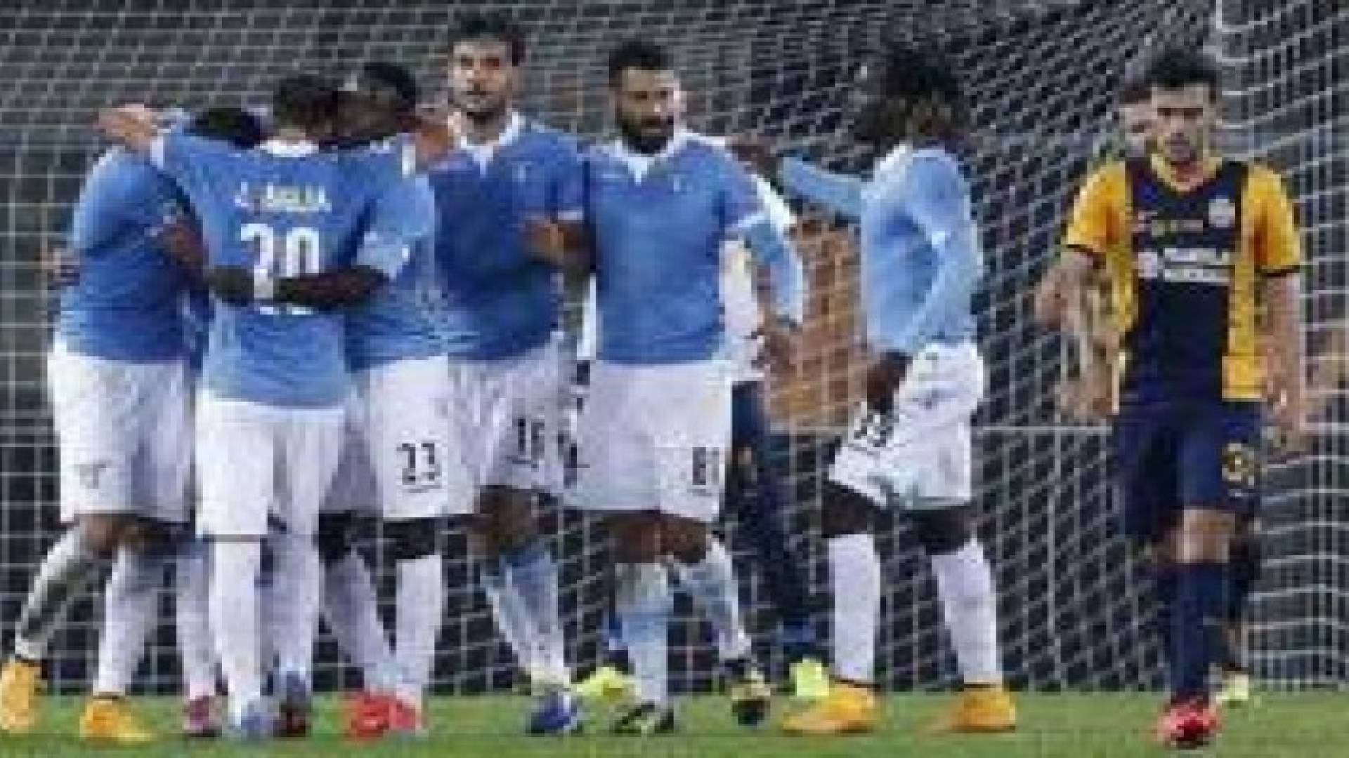 لاتسيو في مواجهة مهمة أمام باير ليفركوزن