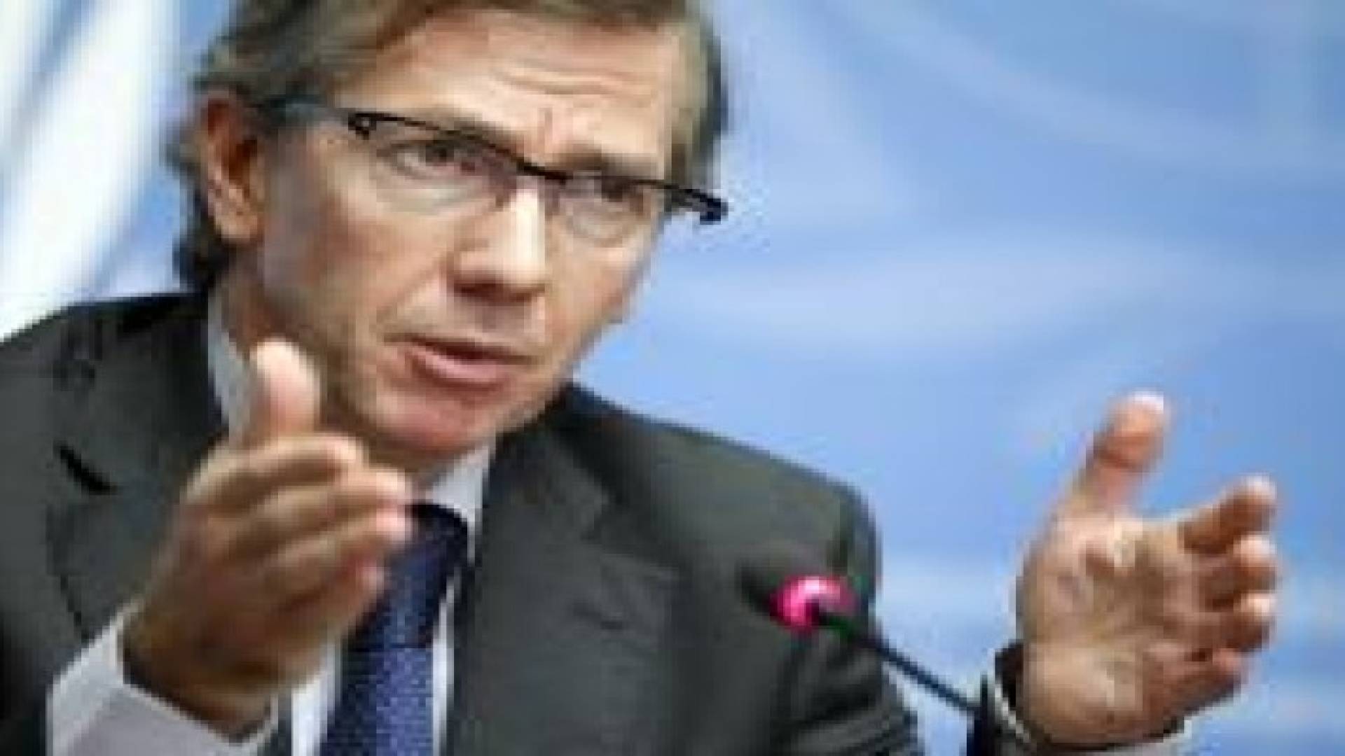 ليون: الوضع في ليبيا بات على حافة الانهيار