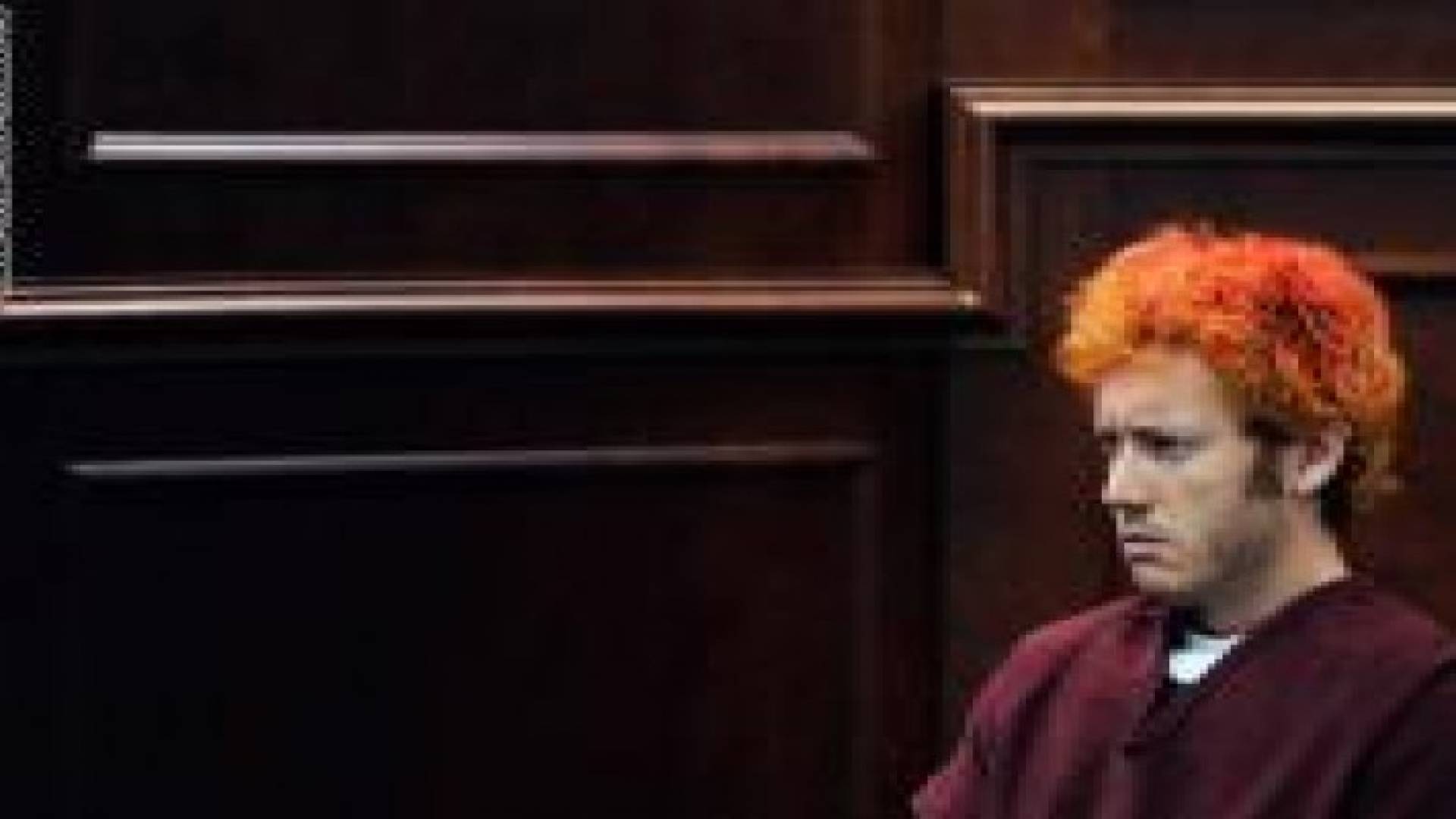 12 حكما بالمؤبد وأحكام بالسجن 3318 سنة على جيمس هولمز مرتكب مذبحة سينما "أورورا"