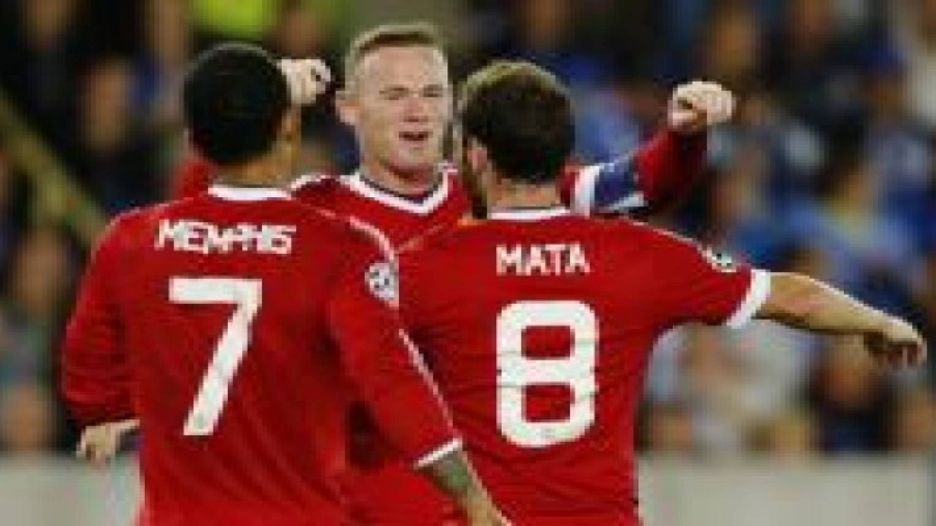 مانشستر يونايتد يتأهل لدور المجموعات في ليلة عودة "روني"