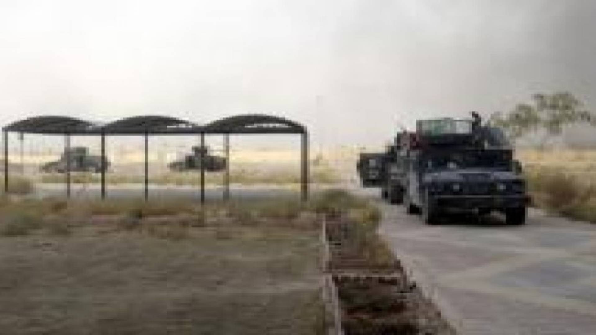 القضاء على 55 عنصرا من "داعش" في العراق