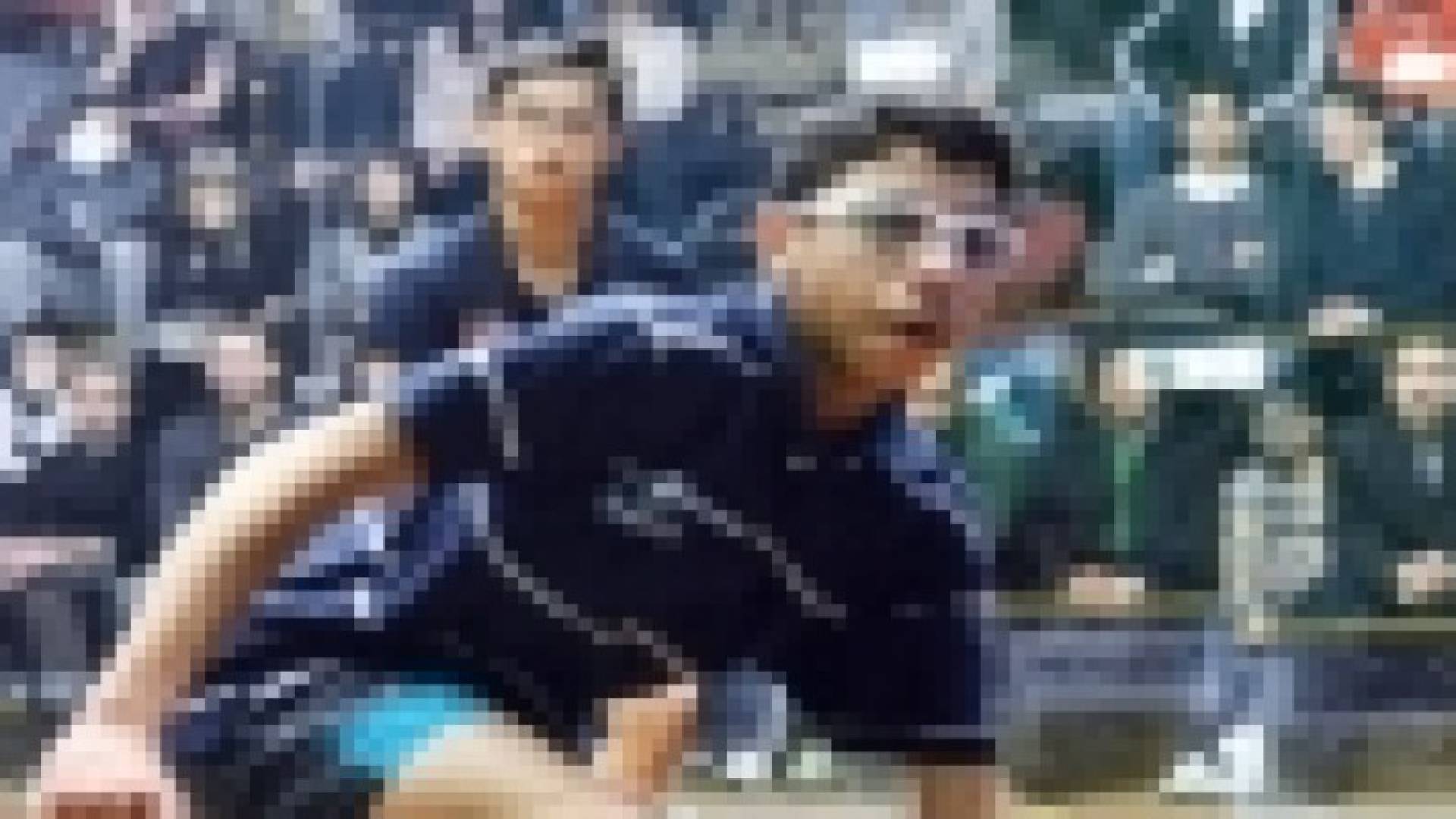 محمد سراج في نهائي البطولة الآسيوية للسكواش