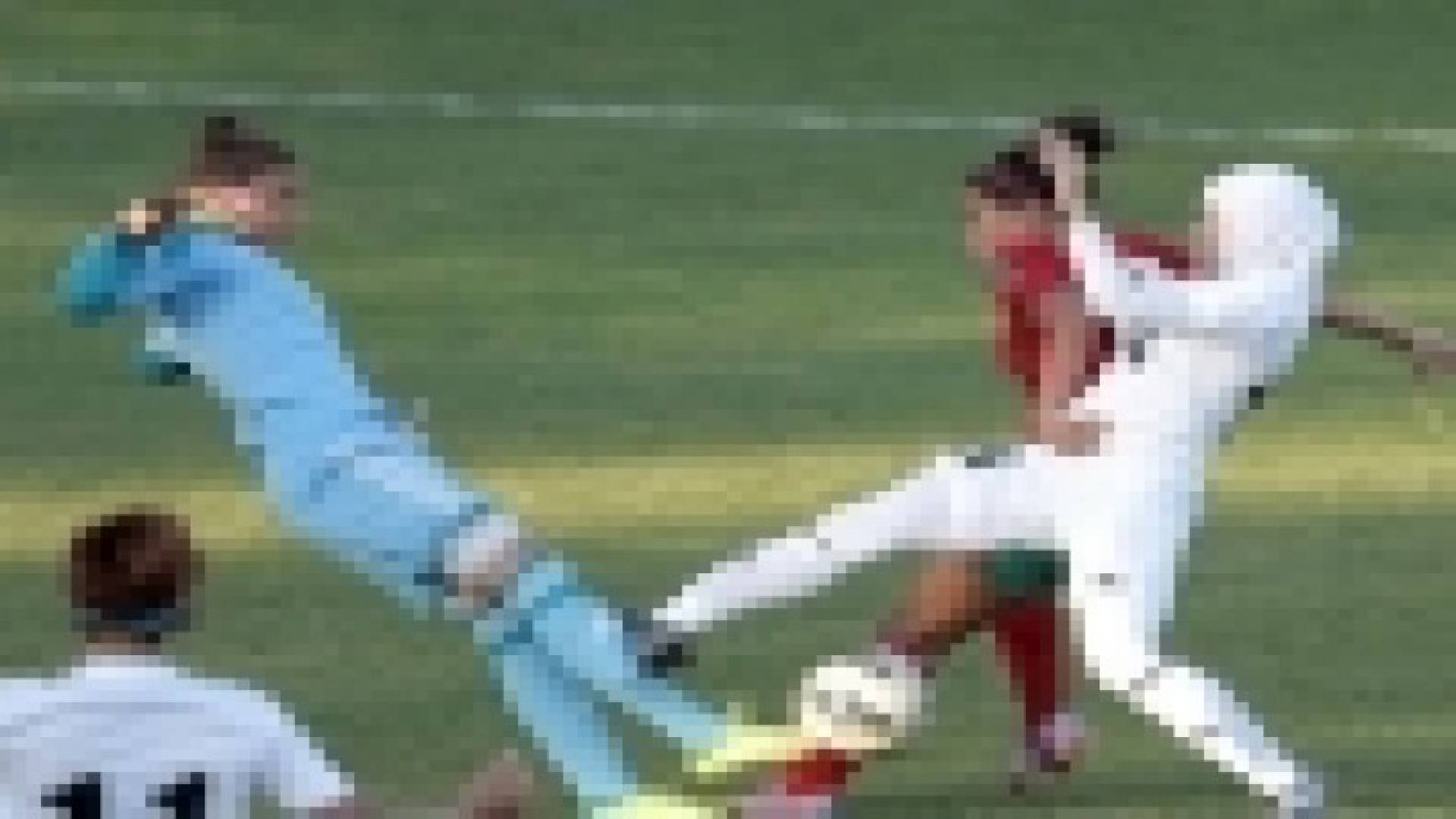 المنتخب النسوي يتعادل مع نظيره المغربي