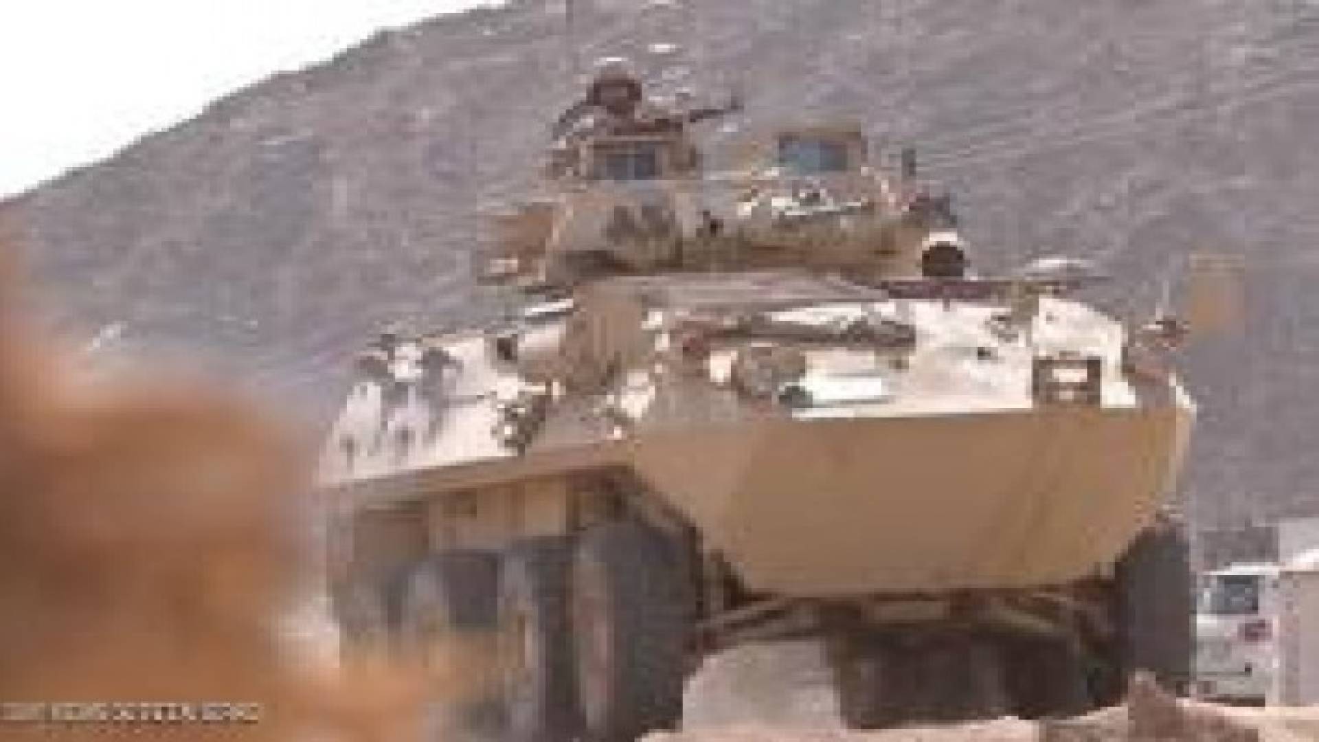 هجمات "تكتيكية" للقوات السعودية في اليمن