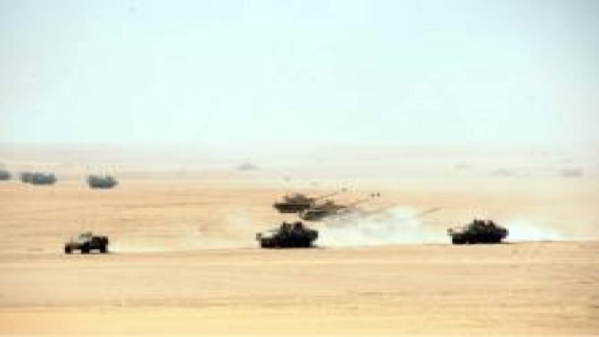 اليمن.. تعزيزات عسكرية تصل مأرب لطرد المتمردين