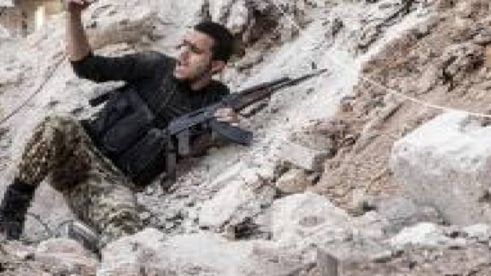 داعش يسيطر على 4 قرى محاذية لتركيا