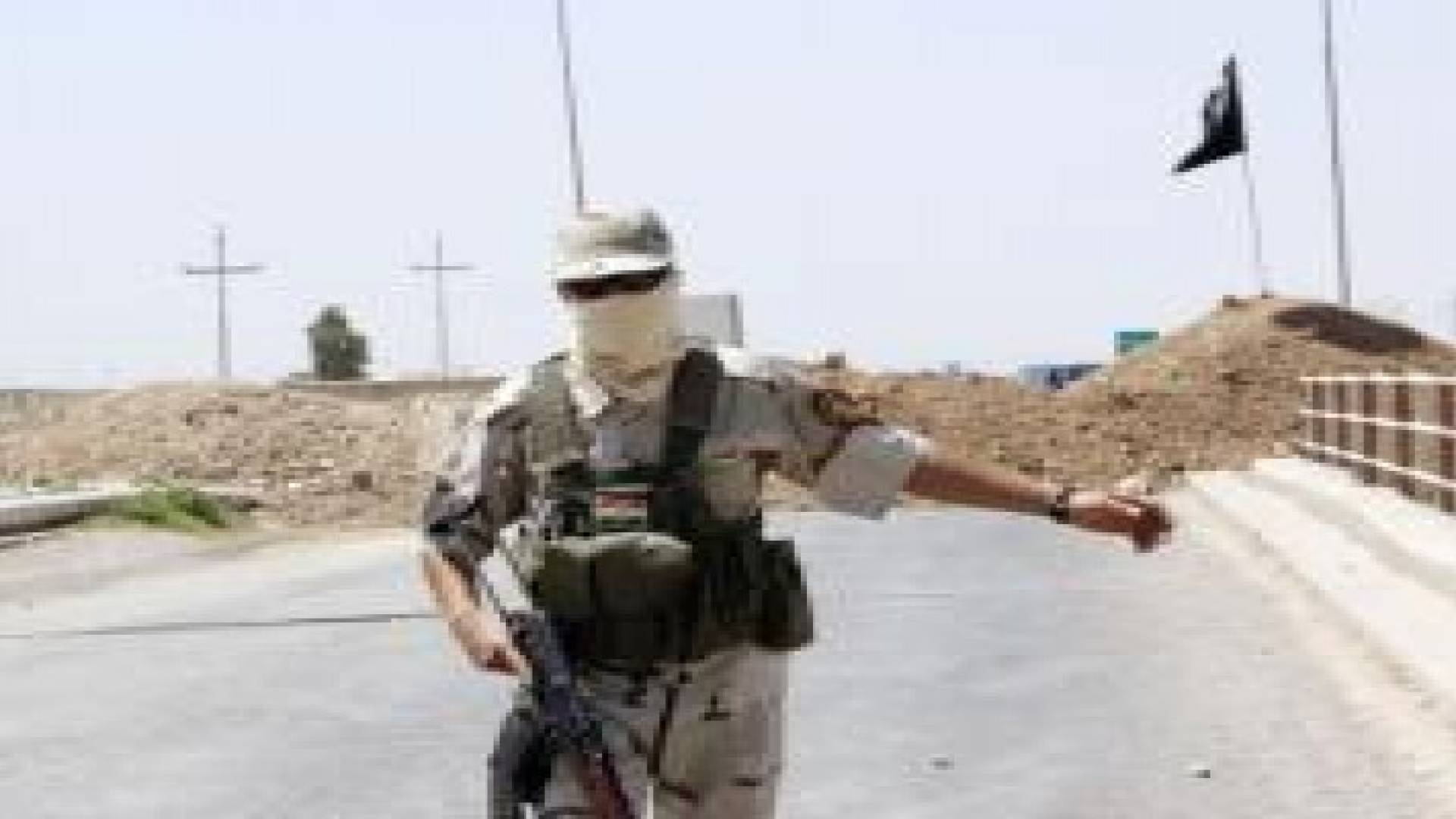 قوات اجنبية بقيادة اميركية لتحرير الموصل من داعش