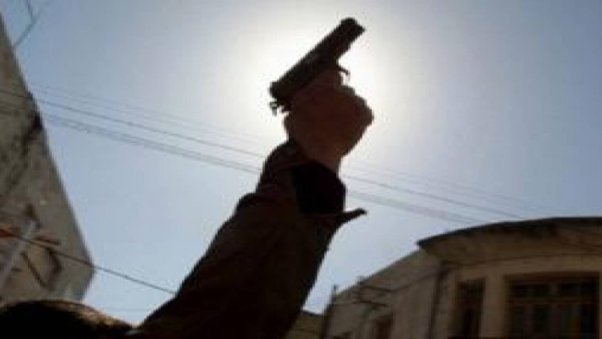 "القتل والشروع به" لمطلقي العيارات النارية في الافراح