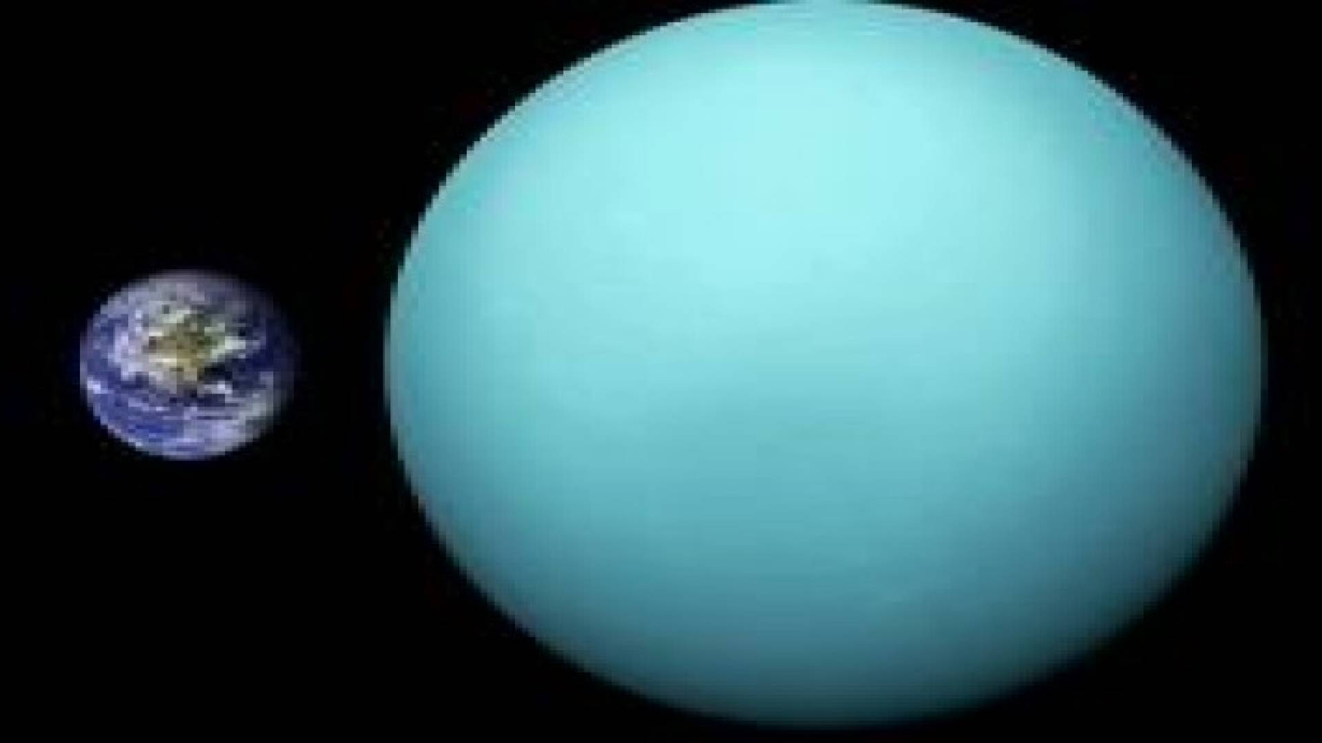 أورانوس ونيبتون ضمن أهداف ناسا المستقبلية