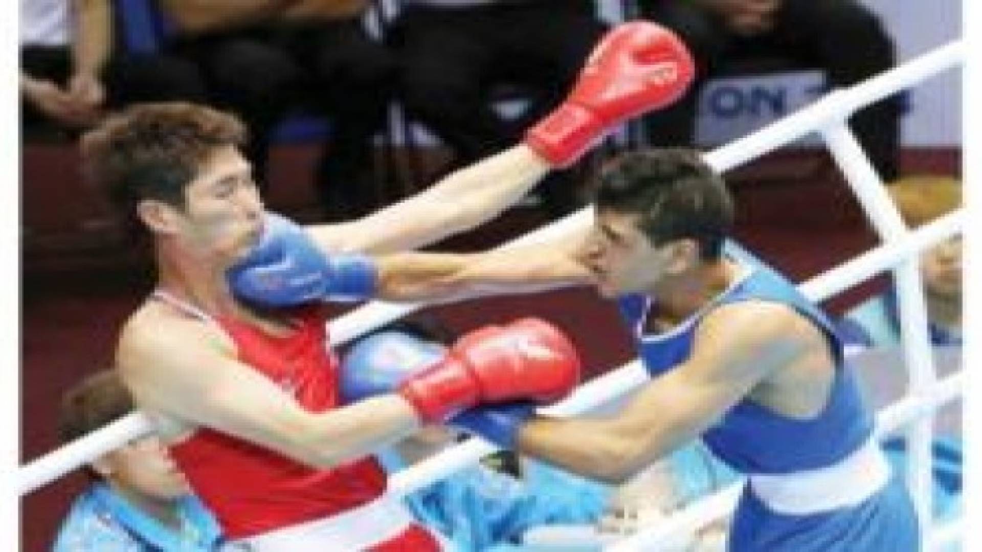 عبادة الكسبة يتأهل إلى دور الستة عشر في بطولة آسيا