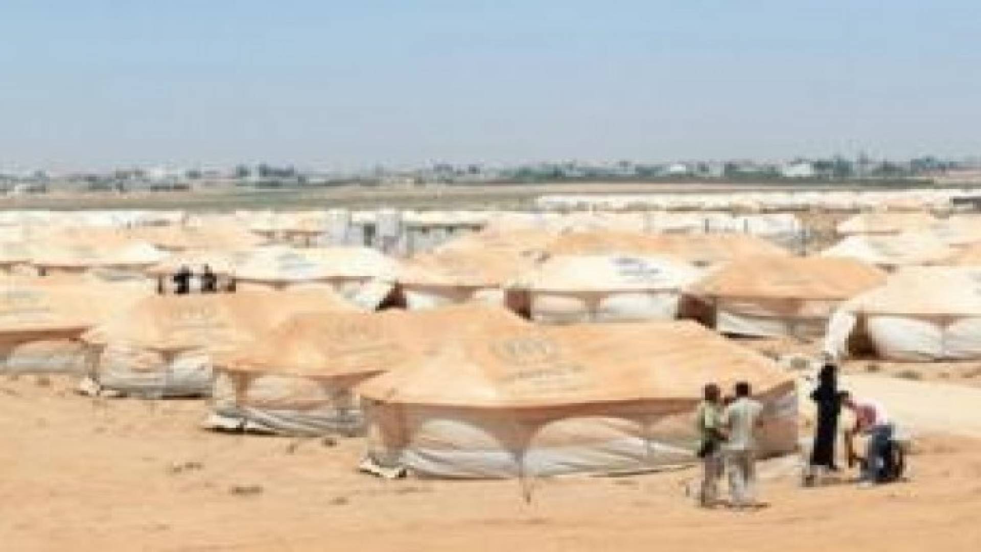 الأردن يتلقى 15 % من الدعم لخطة الاستجابة للازمة السورية لعام 2015