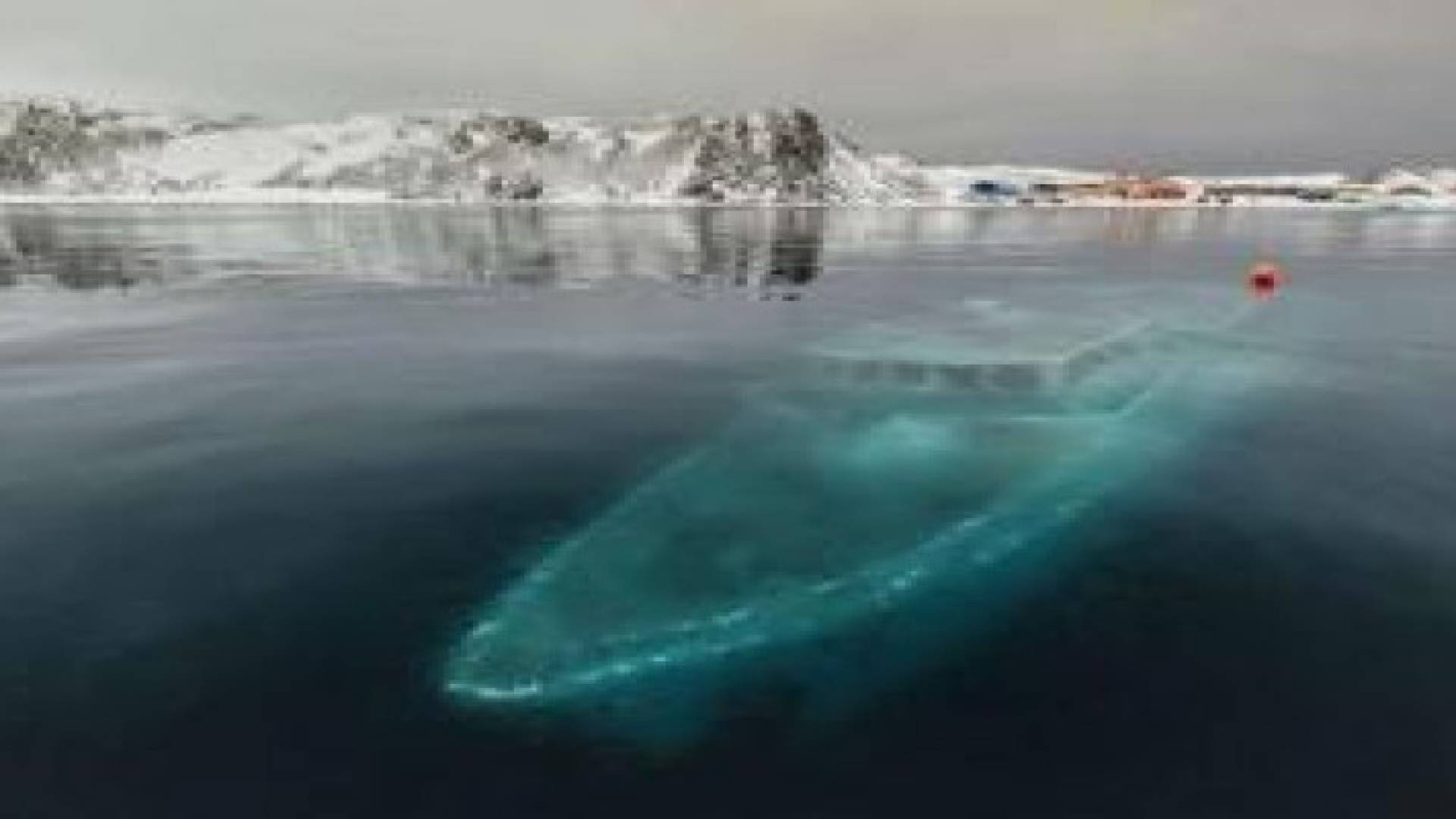 بالصــور : أجمل 10 أماكن مهجورة حول العالم